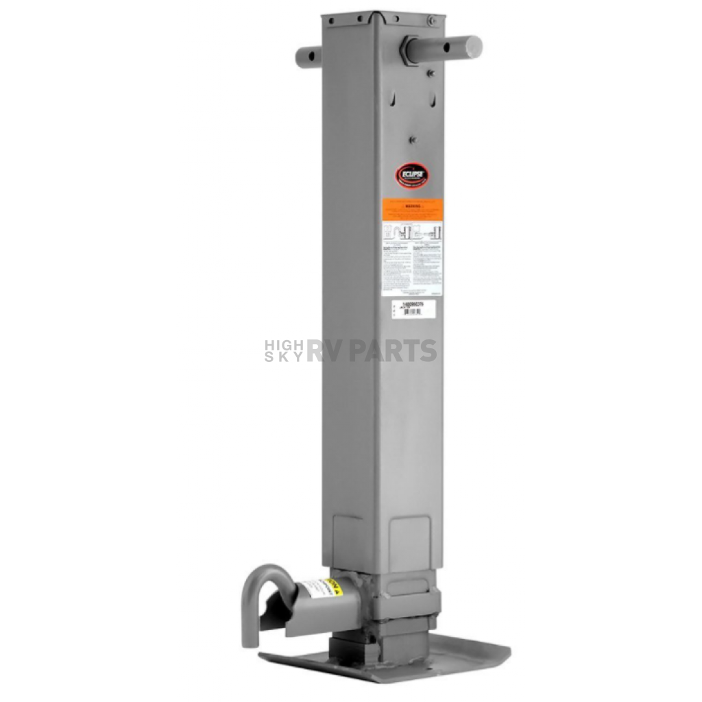 Pro Series Hitch Trailer Tongue Jack 1401010376